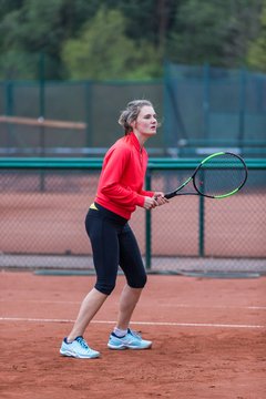 Bild 618 - NL TC RW Wahlstedt - Braunschweiger THC : Ergebnis: 5:4